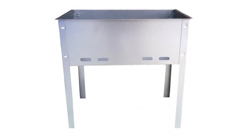 Мангал разборный 