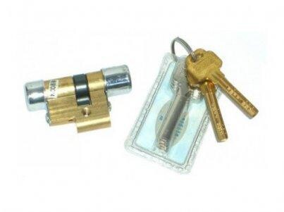 Цилиндровый механизм «Boadean»