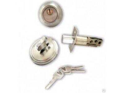 Замок верхний дополнительный