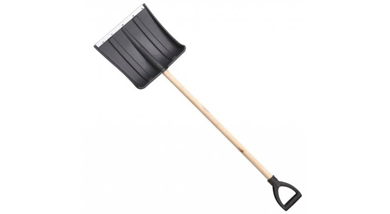 Лопата для снега «Сузун»