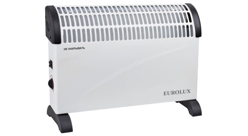 Конвектор «Eurolux OK-EU-2000C»