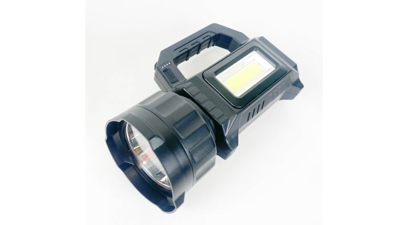 Фонарь ручной