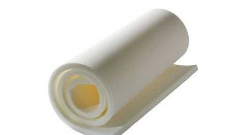 Поролон мебельный