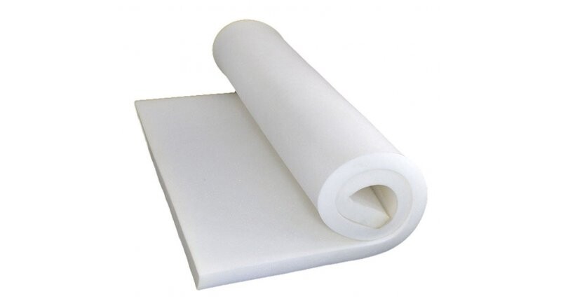 Поролон мебельный листовой