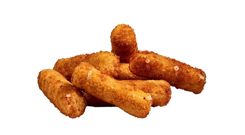 Сырные палочки