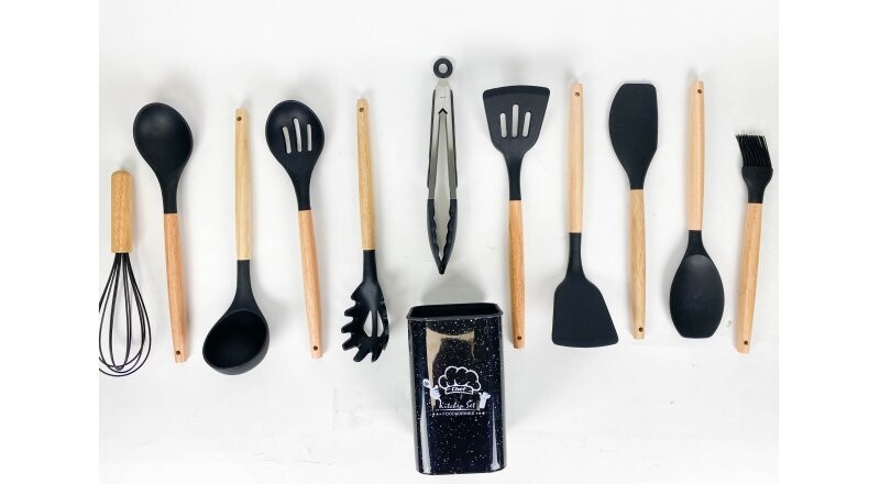 Прибор кухонный для приготовления