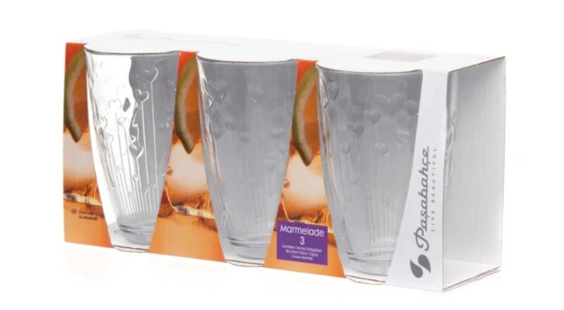 Набор стаканов