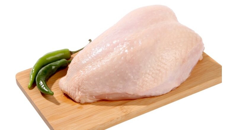 Грудка куриная ЦБ