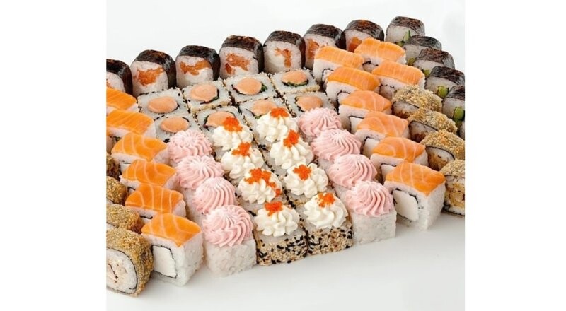 Сет «Топчик»