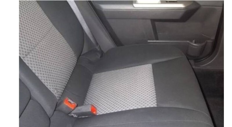 Химчистка сидения