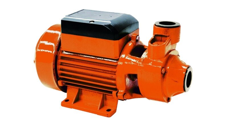 Насос поверхностный «ВИХРЬ ПН-370»