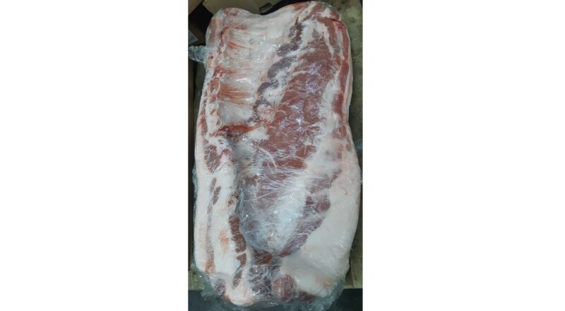 Грудинка свиная