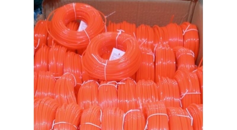 Леска для триммера «SweetSan»