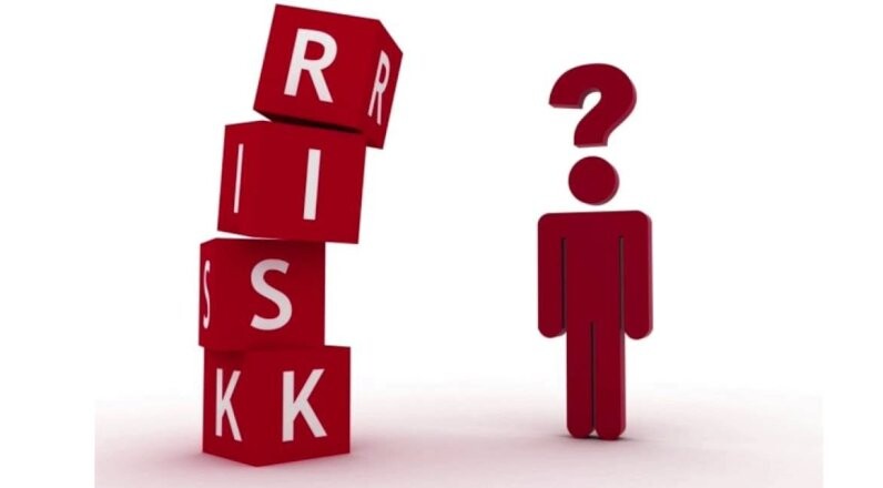 Оценка профессиональных рисков как эффективный инструмент управления