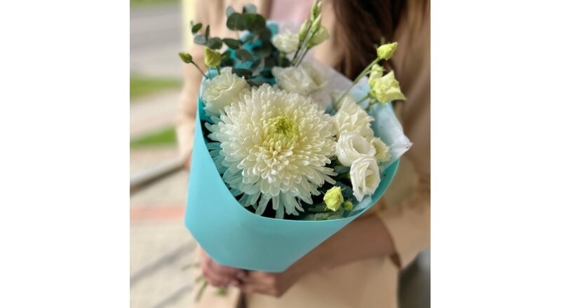 Букет «Очарование»