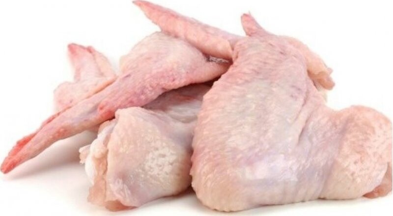 Крыло индейки (плечевая часть)