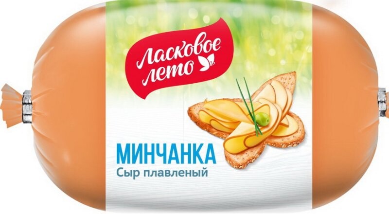 Сыр «Колбасный»