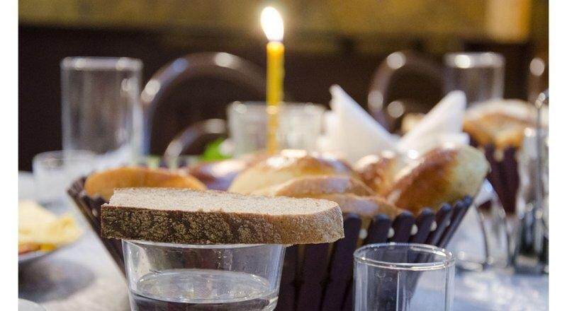 Поминальные обеды «Вариант №3»