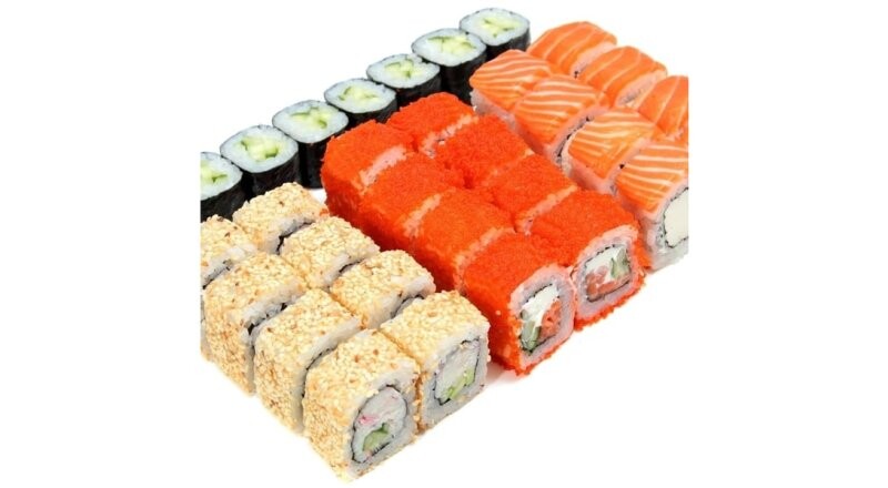 Сет «Классический»