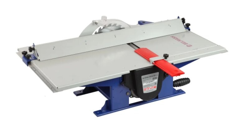 Станок деревообрабатывающий «Белмаш»