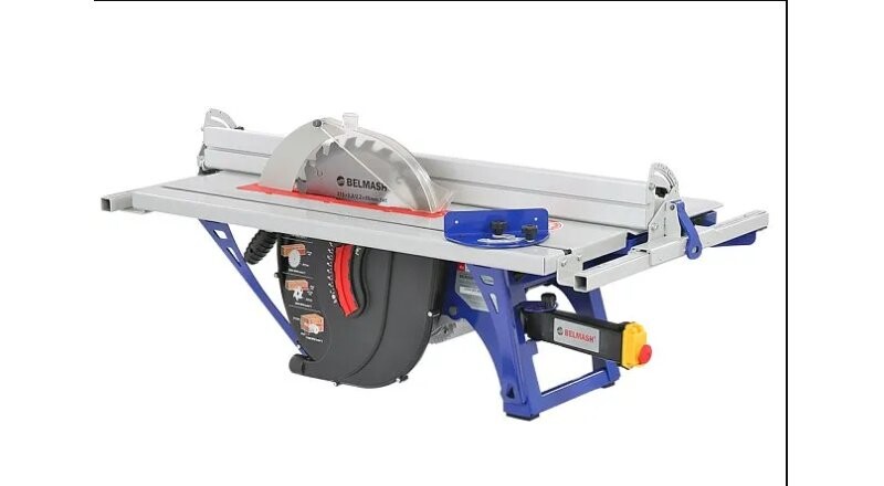 Станок деревообрабатывающий «Белмаш»