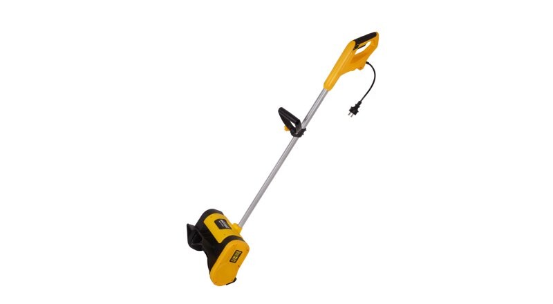 Снегоуборщик электрический «HUTER SGC 1700E»