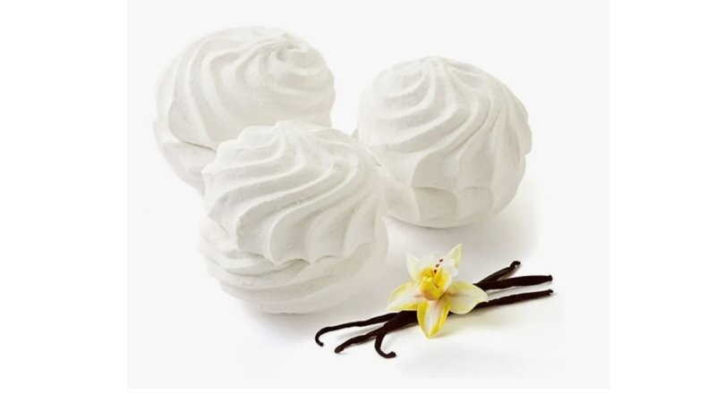 Зефир «РотФронт» ванильный