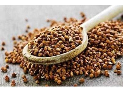 Гречневая крупа