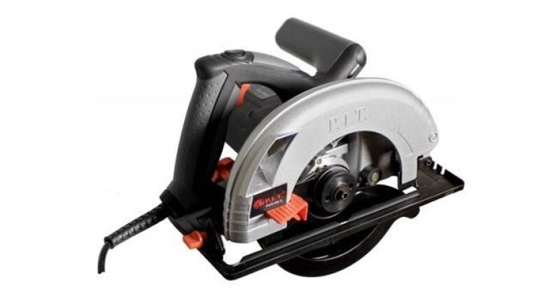 Ручная циркулярная пила PIT PKS185-C2/С4