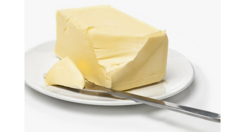 Масло сливочное