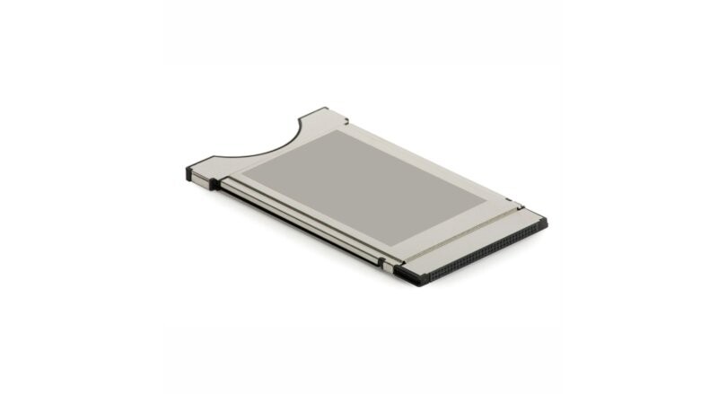 CAM Модуль + карта доступа