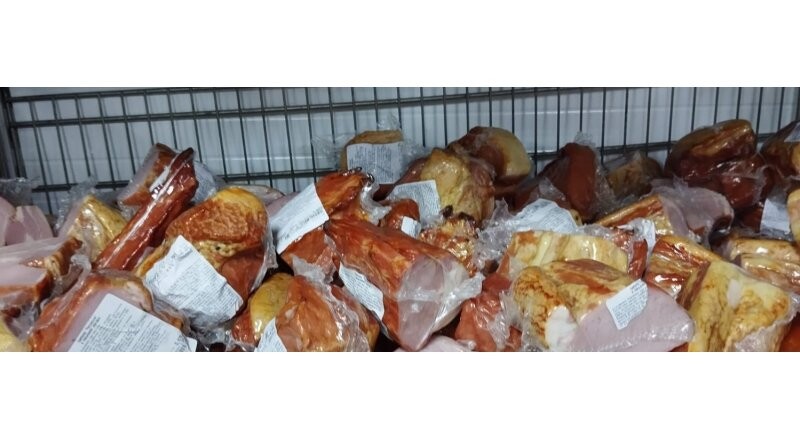 Карбонад «Российский»