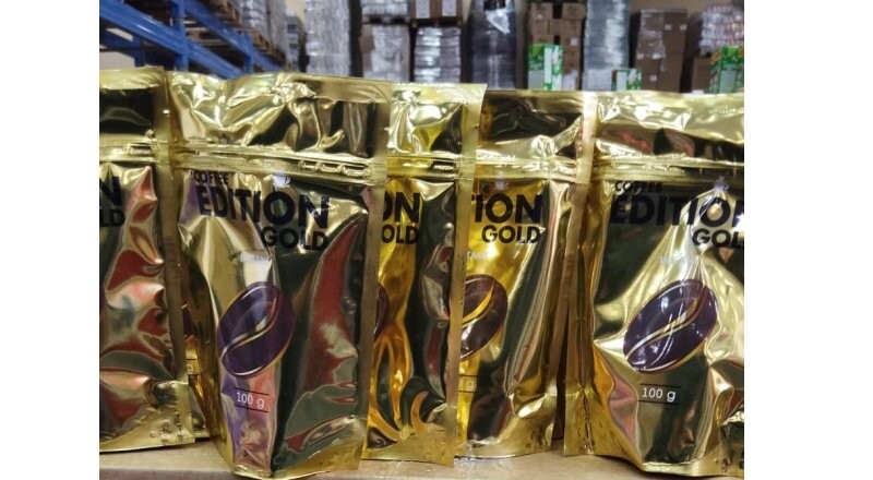 Кафе «Edition»