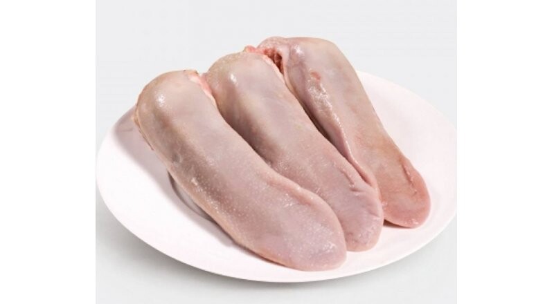 Язык свиной