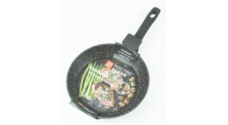 Сковорода «Мастер кухня»