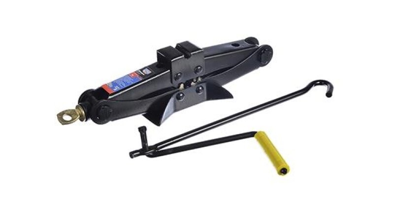 Домкрат механический «Falco»