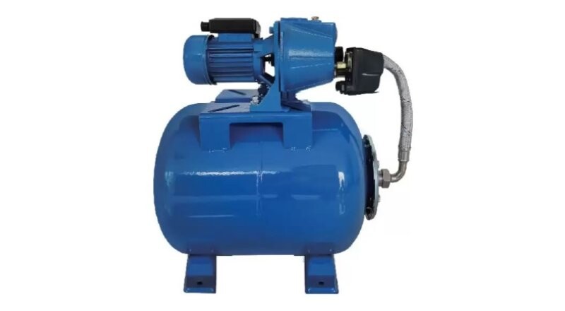 Насосная станция SR 35/35CV-24 OASIS