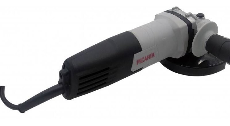 УШМ «Ресанта 125/900»	