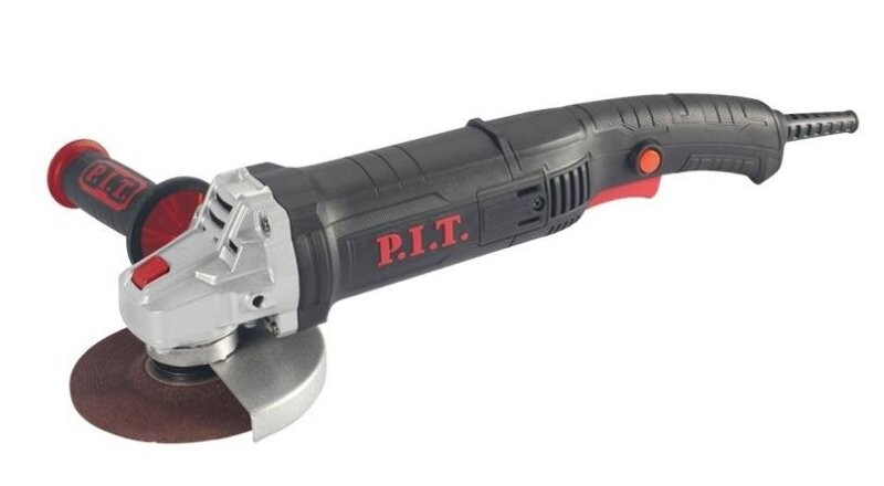 УШМ PIT PWS125-С7
