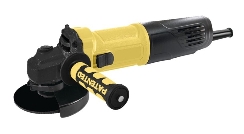 Угловая шлифовальная машина «Hanskonner HAG1012»