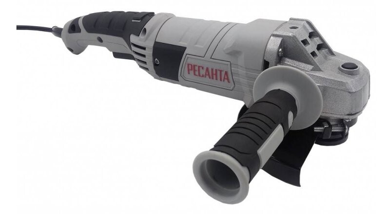 Углошлифовальная машина «Ресанта УШМ-150»