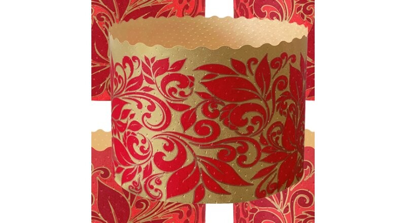 Пасхальный набор «Формы пекарские»