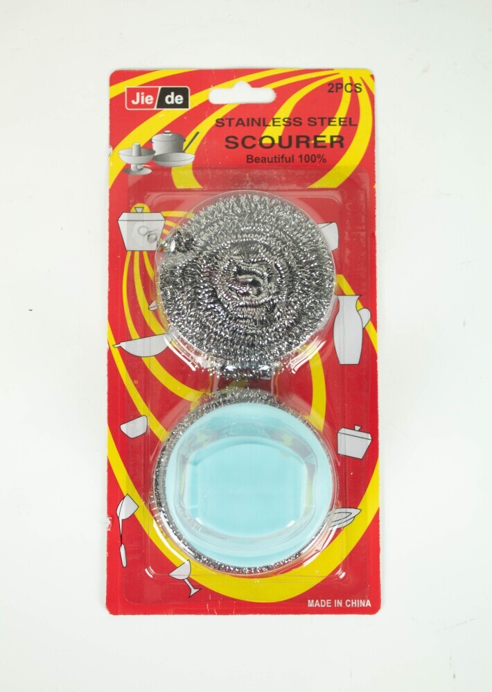 Губка для посуды