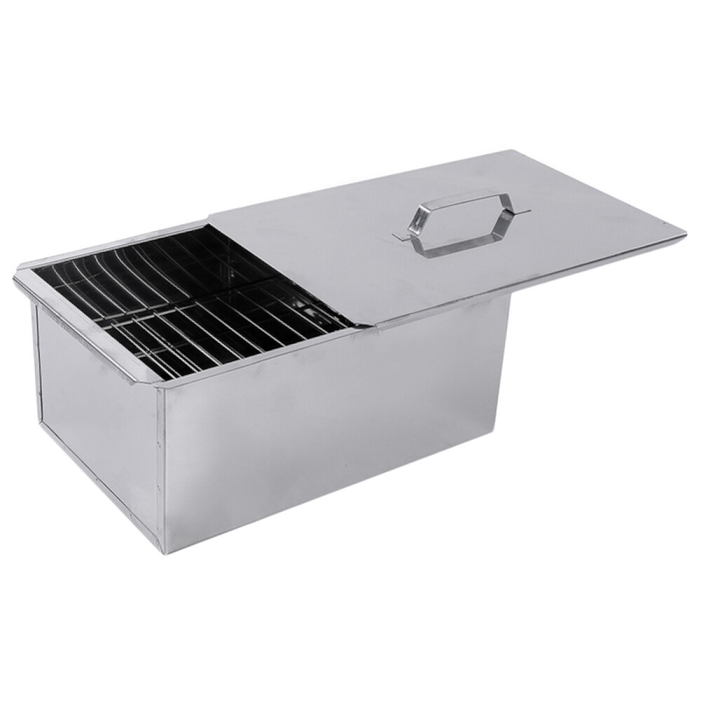 Коптильня разборная