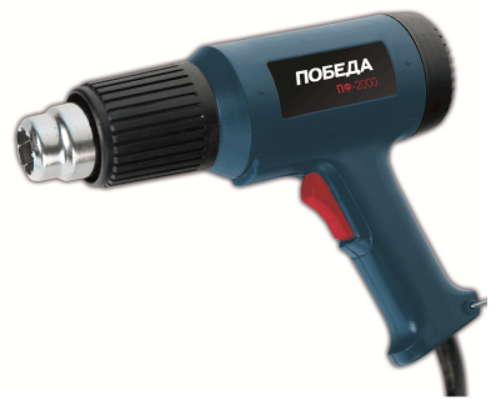 Фен технический «ПОБЕДА»