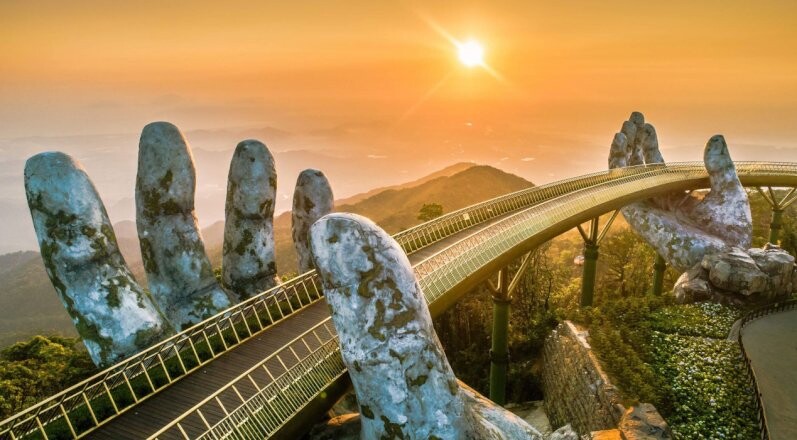 Вьетнам из Новокузнецка