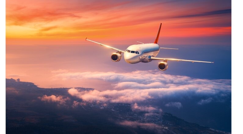 Авиа билеты