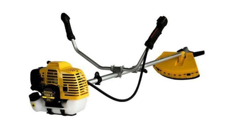 Мотокоса CHAMPION T333-2