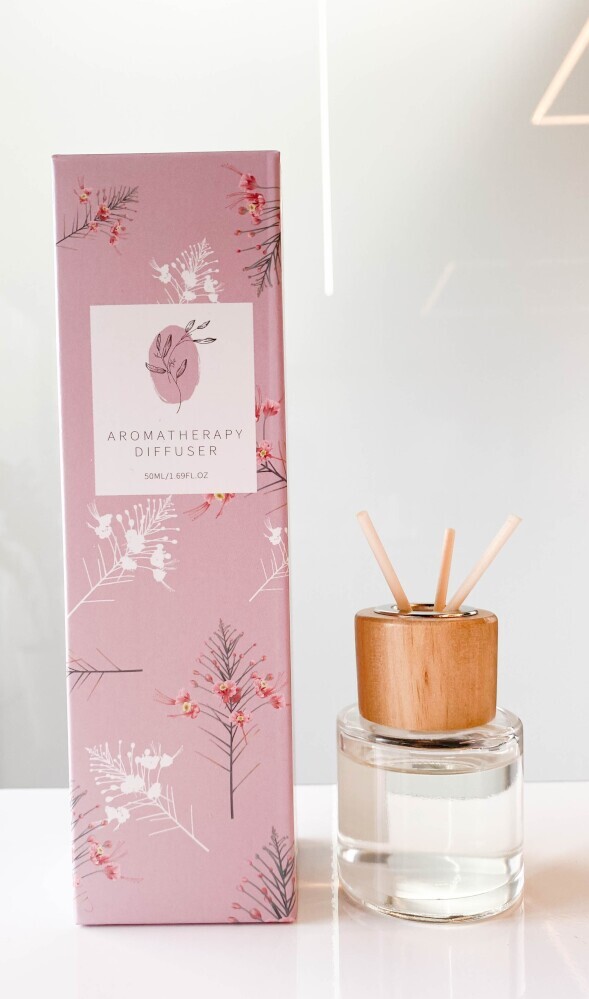 Ароманабор «Qinghuan white tea»