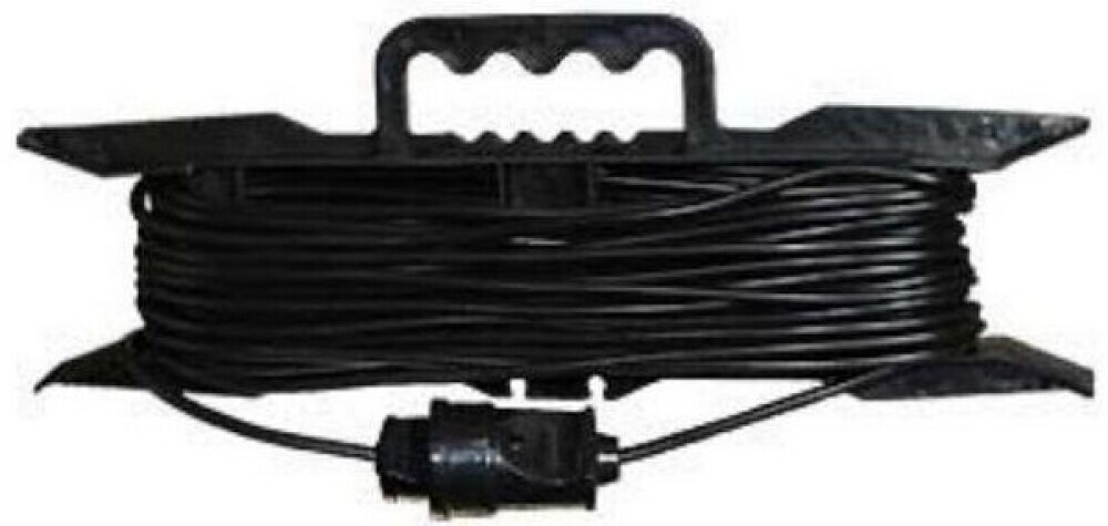 Удлинитель на рамке